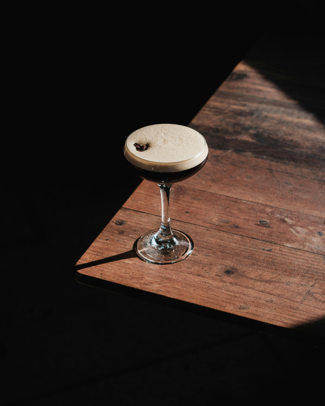 Ricetta Espresso Martini