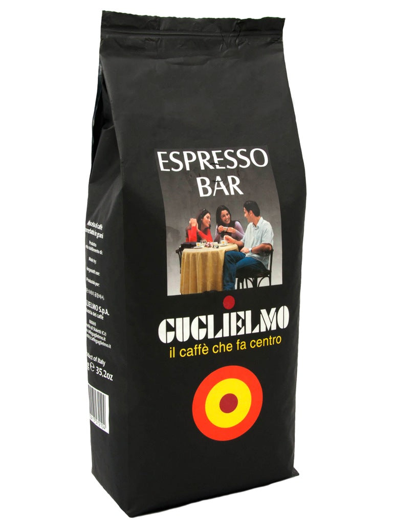 Espresso Bar Kaffeebohnen 1 kg