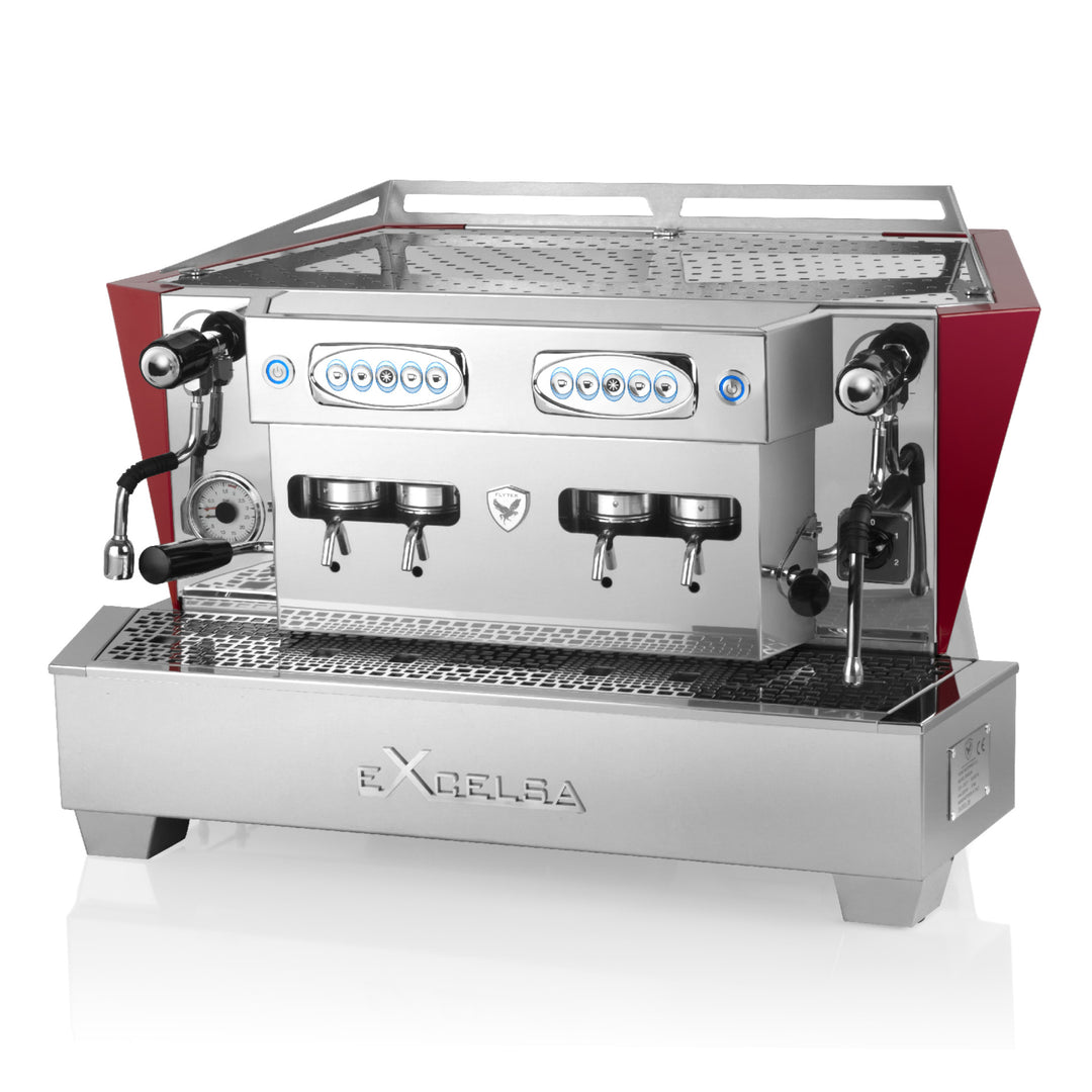 EXCELSA HORECA pod machine