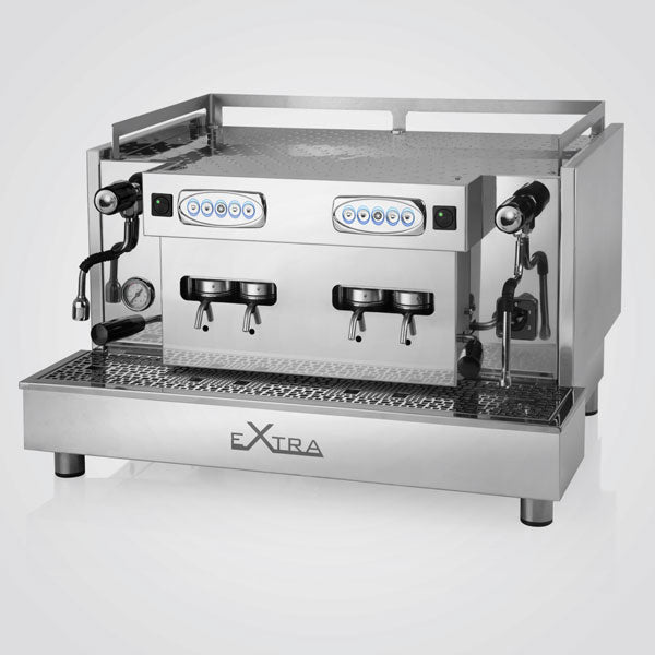 EXTRA HORECA waffle machine