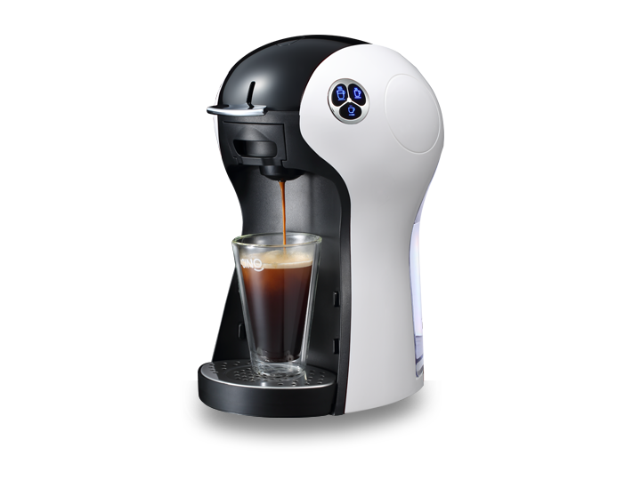 KUP-A Kapselmaschine Dolce Gusto kompatibel