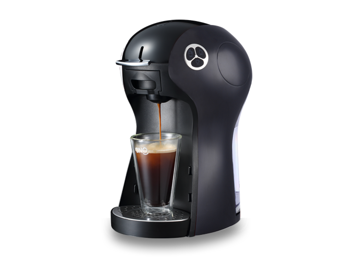 KUP-A capsule machine Dolce Gusto compatible