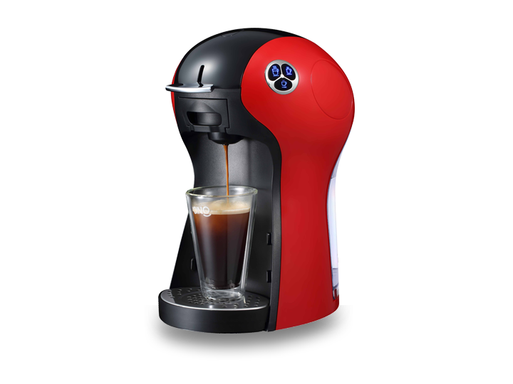 KUP-A capsule machine Dolce Gusto compatible