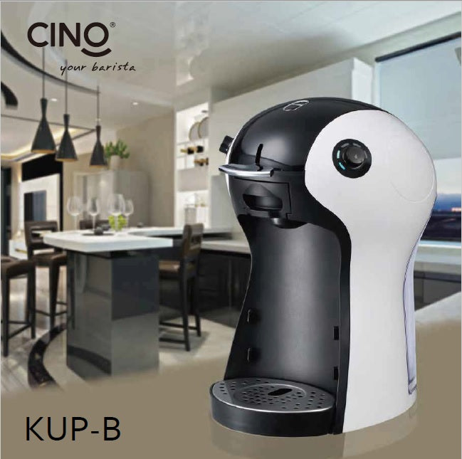 KUP-B Kapselmaschine Dolce Gusto kompatibel