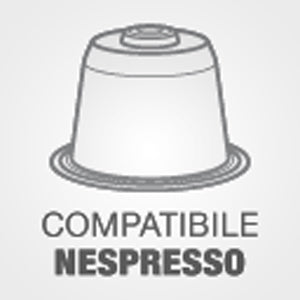 Saeco Area Focus Nespresso capsule machine *