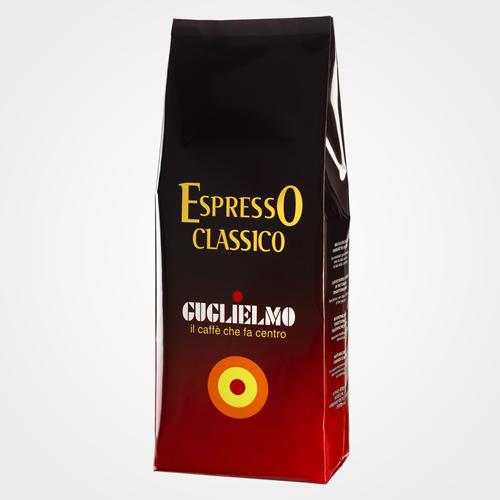 Espresso Classico Kaffeebohnen 1 kg