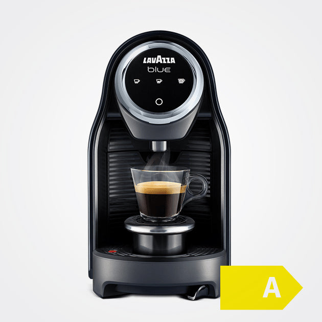 Lavazza Blue LB 900 CLASSY COMPACT machine